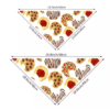 4 Paws Cookıe Monster Scarf - Petityu