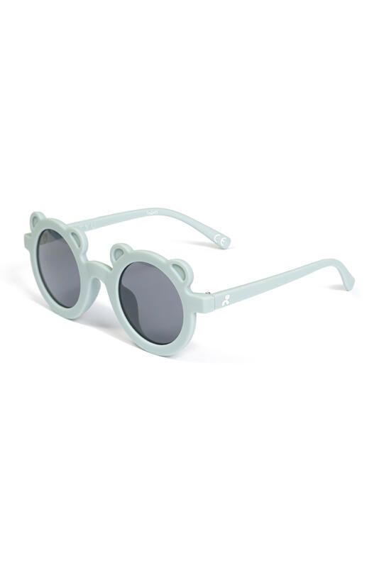 Sunglasses for Cool Kids - TEDDY 2-8 yaş güneş gözlüğü GRİ - Petityu