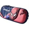 Marvel spiderman 3D hard case kalem kutu - Petityu