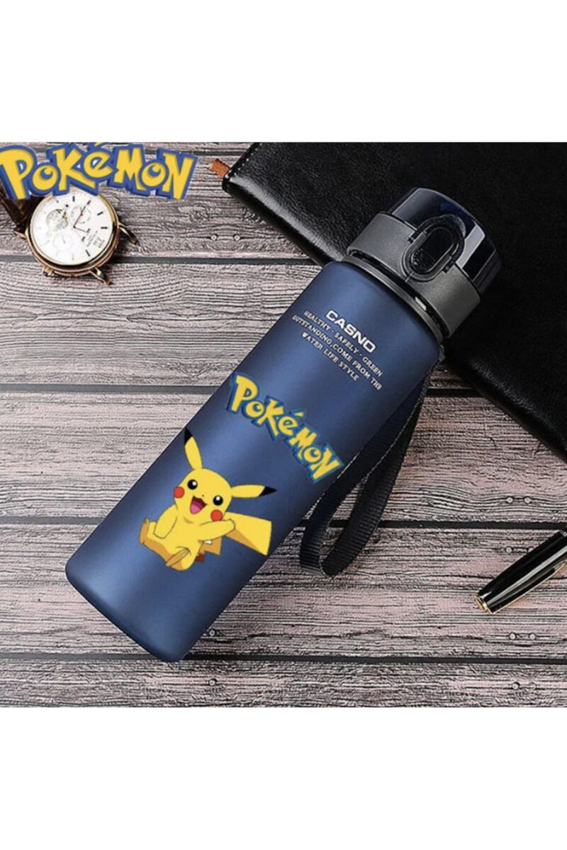 Pokemon SULUK matara 550 ml - Petityu