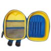 Smiggle Minion 3D hardcase büyük boy kalem kutu minyonlar kalem kutusu - Petityu