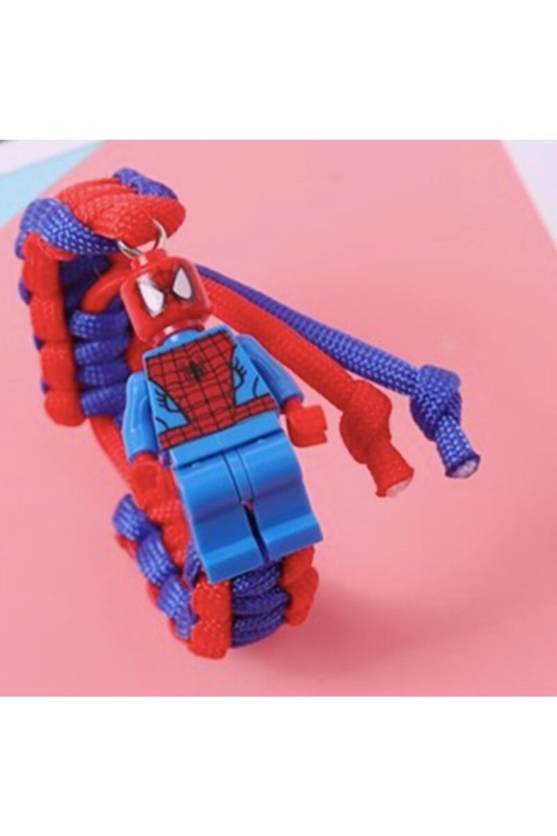 Spiderman Bileklik - Petityu