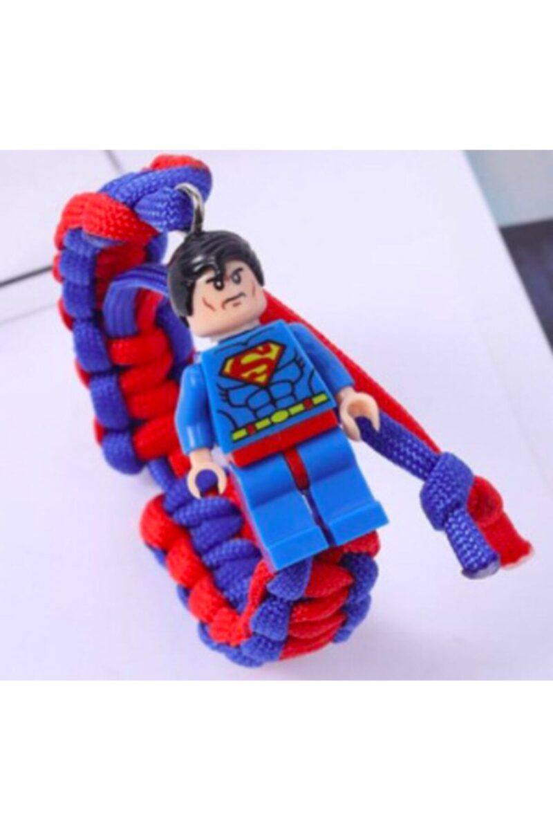 Superman Çocuk Bileklik - Petityu