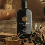 VALS OLIVE Premium Erken Hasat Soğuk Sıkım Naturel Sızma Katkısız Zeytinyağı (750 ml) – Yeni Hasat 24/25 Çocuklu ailelere - Petityu