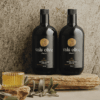 VALS OLIVE Premium Erken Hasat Soğuk Sıkım Naturel Sızma Katkısız Zeytinyağı (750 ml) – Yeni Hasat 24/25 Çocuklu ailelere - Petityu