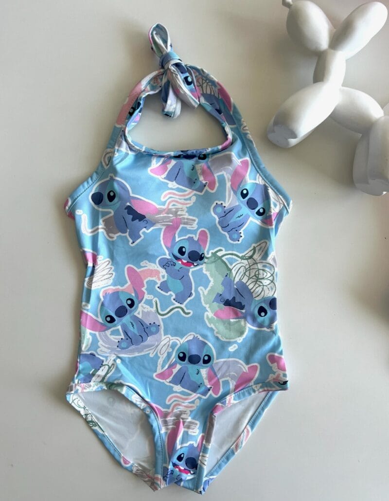 Lilo & Stitch Şirin Mayo - Petityu