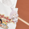 CRYBABY Sunset Concert Series-Plush Pendant Blind Box - ORIGINAL PELUŞ Crybaby Labubu - Petityu