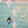CRYBABY Sunset Concert Series-Plush Pendant Blind Box - ORIGINAL PELUŞ Crybaby Labubu - Petityu