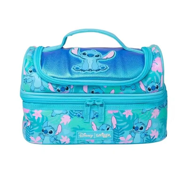 Smiggle Stitch Beslenme Çantası - Petityu