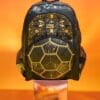 Petityu Smiggle Futbol Livewire Erkek Çocuk İlkokul Ortaokul Lise Çanta Klasik Okul Çantası Smiggle Top Sırt Çantası - Petityu