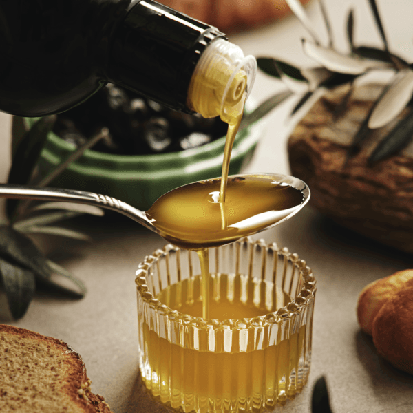 VALS OLIVE Premium Erken Hasat Soğuk Sıkım Naturel Sızma Katkısız Zeytinyağı (750 ml)