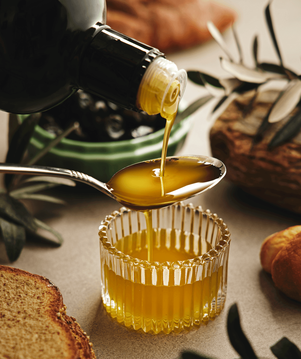 VALS OLIVE Premium Erken Hasat Soğuk Sıkım Naturel Sızma Katkısız Zeytinyağı (750 ml) 1 VALS OLIVE Premium Erken Hasat Soğuk Sıkım Naturel Sızma Katkısız Zeytinyağı (750 ml)